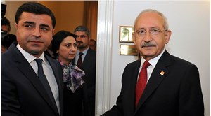 Demirtaş, Kılıçdaroğlunun adaylığını değerlendirdi: Hedef tüm Türkiye’nin adayı olması