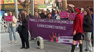 Kadın Dayanışma Platformu Konya’dan seslendi: Bir 8 Mart’ı daha öfkemizle, isyanımızla ve direnişimizle karşılıyoruz