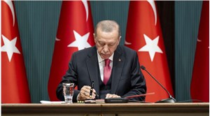 Erdoğan imzaladı: Türkiye 14 Mayısta seçime gidiyor