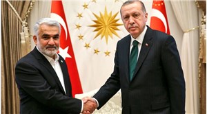HÜDAPAR “Erdoğan’ı destekleyeceğiz” dedi, Timur Soykan Hizbullah’ın kanlı tarihini hatırlattı