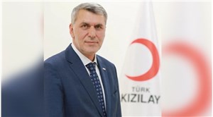 Kızılay İstanbul İl Başkanı Kadem Ekşi AKPden aday adayı olmak için İBB’deki görevlerinden istifa etti
