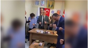 Memleket Partisi Fatih İlçe Başkanı, tepki çeken dans paylaşımını kaldırdı