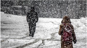 4 ilin bazı ilçelerinde okullara kar tatili