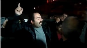 CHP Malatya İl Başkanı Yıldız’a yumruklu saldırı