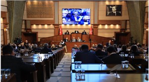İBBnin 3 milyar 449 milyon liralık borçlanma talebi AKP ve MHP engeline takıldı