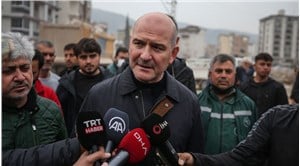 Kılıçdaroğlunun "Ankaradan bayrakları indirin talimatı geldi" sözlerine Soyludan yanıt