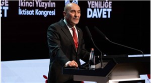 İkinci Yüzyılın İktisat Kongresi başladı: ‘Yeni bir Türkiye kuruluyor’