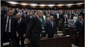 AKP ve MHP Meclis Grubu, Erdoğanın aday gösterilmesine ilişkin karar aldı