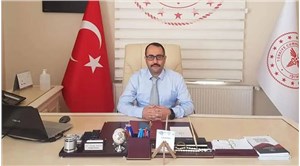 Hatay İl Sağlık Müdürü Hambolat, AKPden milletvekili aday adayı olmak için istifa etti!