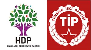 İsmail Saymaz: HDP ve TİP yol ayrımında