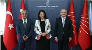 Kılıçdaroğlunun HDP ziyareti ertelendi