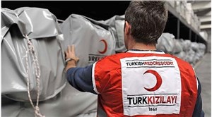Kızılayın amaç dışı faaliyetlerinin araştırılması önergesi AKP ve MHPnin oylarıyla reddedildi
