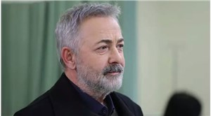 Mehmet Aslantuğ, TRT dizisinden ayrıldı: Kurumları siyasi tavrının mülkü sananlar...