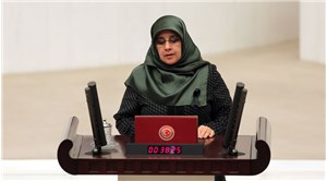 HDP'li Hüda Kaya: Milletvekili adayı olmayacağım