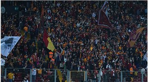 ‘Hükümet istifa' diyen Galatasaray taraftarına 'Cumhurbaşkanına hakaret' tutanağı