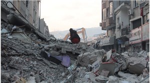 Saray’ın deprem raporu: Arama kurtarmada gecikmeler yaşandı