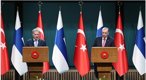Türkiye Finlandiyanın NATO üyeliğini onayladı