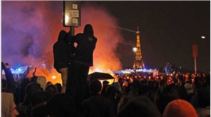 Fransa'da 'emeklilik reformu' protestoları sürüyor: Binlerce kişi sokağa indi