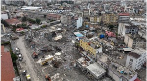 AB Komisyonundan Türkiyeye 1 milyar Euro deprem desteği