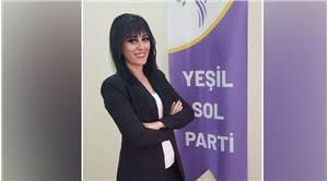 Ayşe Öğretmen, Yeşil Sol Parti’den milletvekili aday adayı oldu