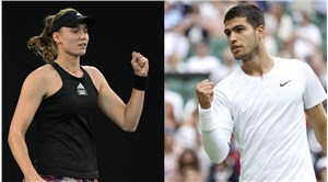 Indian Wells'te şampiyonlar belli oldu: Carlos Alcaraz ve Elena Rybakina