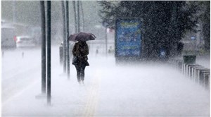 Meteoroloji'den Marmara için yağış uyarısı: Tarih verildi