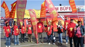 TSİP: 14 Mayıs'taki parlamento seçimlerine Sosyalist Güç Birliği ile gireceğiz