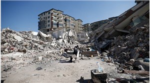 Adalet Bakanlığı'ndan Hatay'da yıkılan binaların müteahhidi için Kuzey Kıbrıs'tan iade talebi