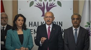 HDPnin kararını ne zaman açıklayacağı belli oldu: "Her halükarda aday çıkarılmayacak"