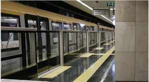 İstanbul'da metro seferlerine 'Ramazan' düzenlemesi