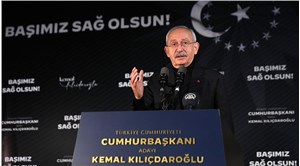 Kılıçdaroğlu: Önüne gelen müteahhit oluyor, kurala bağlayacağız!