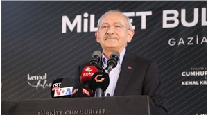 Kılıçdaroğlu: Önüne gelen müteahhit oluyor, kurala bağlayacağız!