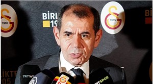 Dursun Özbekten MHK ve Fenerbahçeye tepki: Ali Koç canlı yayına davet etti