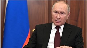 Putin'den 'zayıflatılmış uranyum' çıkışı: Ukrayna'ya gönderilirse gereken cevap verilecek