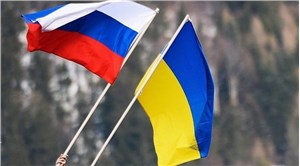 Ukraynadan Rusya ile ilgili isim ve sembol yasağı