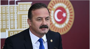 İYİ Partili Yavuz Ağıralioğlu: Kemal Bey'in adaylığının dayatılmasına itiraz ediyorum