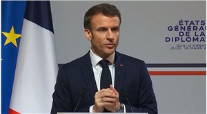 Macron: Reform yıl sonundan önce yürürlüğe girmeli