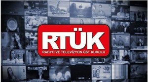 RTÜK, Halk TV, TELE1, Show TV, HaberTürk ve FOX TVye ceza yağdırdı