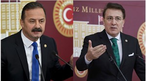 AKPden Yavuz Ağıralioğlunun sözlerine ilişkin açıklama