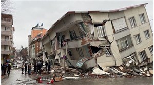 TMMOB'den deprem enkazına ilişkin uyarı: Uygun alanlara taşınarak depolanmalı