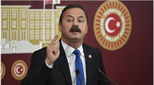"Yavuz Ağıralioğlu, konuşmasını yapmadan önce Akşener’e haber vermiş"