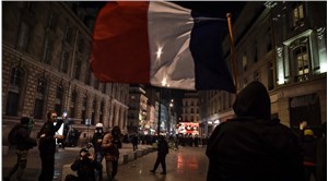 Fransada emeklilik reformuna karşı 1 milyondan fazla kişi sokağa indi