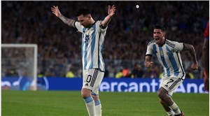 Lionel Messi, 800 gol barajına ulaşan ikinci isim oldu