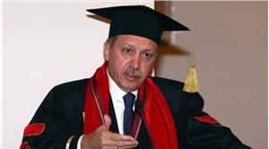 Marmara Üniversitesi’nden Erdoğan’ın ‘diplomasına’ dair yeni paylaşım: Sehven savunması