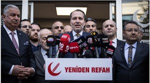 Yeniden Refah'ın seçim kararının perde arkası: Erbakan'ı kim ikna etti?