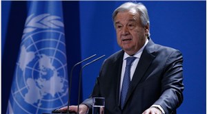 Dışişleri Bakanı Çavuşoğlu, BM Genel Sekreteri Guterres ile telefonda görüştü