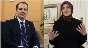 "Elif Erbakan, Cumhur İttifakına katılmaya karşı çıktı"