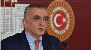 Eski MHP Aydın Milletvekili Uzunırmak'tan Sinan Ateş açıklaması: Ankara’da torbacılara öldürtüldü