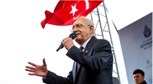 Kılıçdaroğlu: Evlatlarımız için adaleti mutlaka bu topraklara getirecek ve yeniden inşa edeceğiz