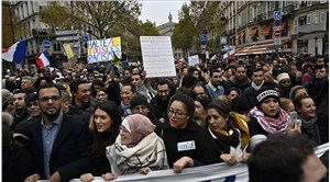 Rapor: Fransada ırkçı ve din karşıtı saldırılar yükselişe geçti